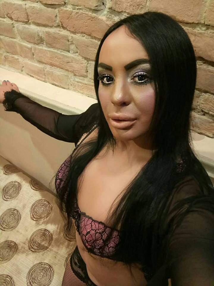 Проститутки Транссексуалки Города Магнитогорска
