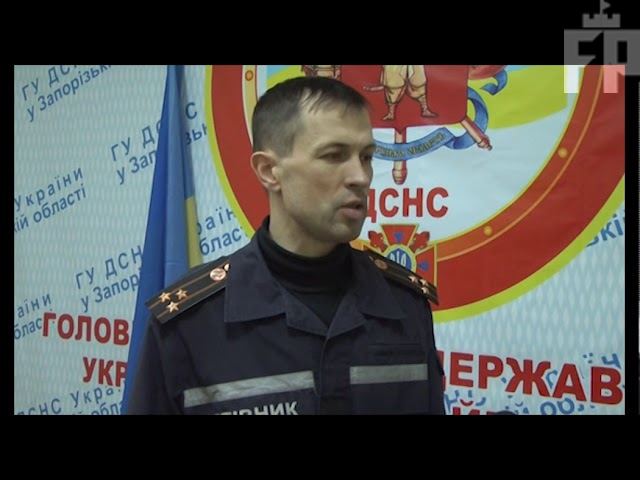 З’явилося відео порятунку хлопця з Мелітополя