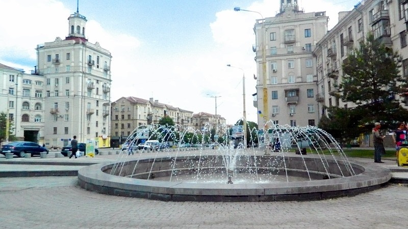 Фото з сайту Запорізької міськради