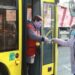 У Запоріжжі збільшать вартість проїзду в громадському транспорті: деталі
