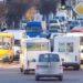 Запоріжці не можуть дістатися додому: година пік у розпалі