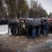 Сім років тому в Запоріжжі відбулась «яєчна неділя»: як це було (фото)