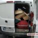 Авто з запорізькими померлими від коронавірусу потрапило в ДТП в іншій області
