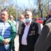 У Запоріжжі відзначили 35-ту річницю з дня аварії на Чорнобильській АЕС