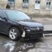 ДТП у Запоріжжі: на місце прибули медики (фото,відео)