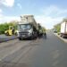 Запоріжців попереджають про черги на одній з найбільших трас області