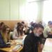 Маски, антисептики, дистанціювання: як відбувся перший навчальний день офлайн у школах Запоріжжя