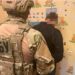 У Запоріжжі майор поліції організував наркопритон