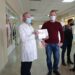 Дитяча онкогематологія Запоріжжя очима волонтерів