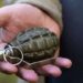 На Запоріжжі чоловік через суперечку з начальством підірвав у руці гранату