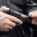 Поліція прокоментувала стрілянину в Хортицькому районі Запоріжжя