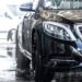 В Запоріжжі замість зеленої зони поставлять чергову автомийку