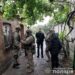 В Оріхові викрили банду наркоторговців