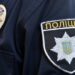 На Запоріжжі під час затримання п’яний водій розбив головою скло в поліцейській автівці