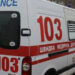 На Запоріжжі за добу медиків двічі викликали на самогубство