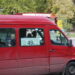В Запоріжжі маршрутка виїхала на зустрічну смугу