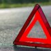 На запорізькій трасі вантажівка злетіла в кювет: від кабіни майже нічого не лишилося