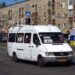 В запорізькій маршрутці жінка пробила легеню