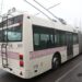 В Запоріжжі на два місяці припинять рух одного з тролейбусних маршрутів