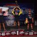 Спортсмен із Мелітополя взяв першість на чемпіонаті світу серед стронгменів