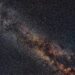 Фотограф із Запоріжжя зробив світлини Чумацького Шляху (фото)