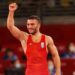 Запорізькому олімпійцю Парвізу Насібову планують виділити мільйон гривень з бюджету