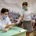 Школярі Запорізької області погано впоралися з цьогорічним ЗНО
