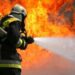 Смертельна пожежа у Запоріжжі: у вогні загинула власниця будинку