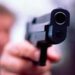 В Бердянську вночі відбулася стрілянина
