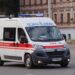 На Запоріжжі легковик зіштовхнувся з трактором та перекинувся в кювет: постраждала жінка