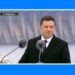 Володимир Зеленський у Запоріжжі зробив несподівану заяву про 700-річний дуб