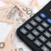 В Запорізькій області підрахували розміри середньої зарплати