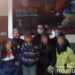 В Запоріжжі до Центру реабілітації повернули чотирьох малолітніх втікачок
