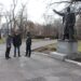 Запоріжці пропонують перенести пам’ятник Богдану Хмельницькому: розглядається кілька варіантів