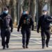 У Запорізькій області складено понад 700 адмін протоколів за порушення правил карантину
