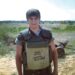 «Що їде в АТО, він сказав вже на вокзалі. Тоді ми бачили сина востаннє», – батьки Дениса Кози розповіли, яким був їхній син