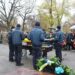 Запоріжці провели в останній шлях Івана Залужного: простилося з легендою кілька сотень людей. ФОТО