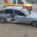 В Запоріжжі двоє людей постраждало в наслідок ДТП