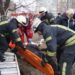 Запоріжець провалився у 5-метровий каналізаційний колодязь, — ФОТО