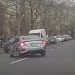 На Запоріжжі водій легковика збив велосипедиста (ВІДЕО)