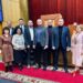 Фракція «Європейська Солідарність» в Запорізькій обласній раді вимагає припинити політичні переслідування лідера опозиції Петра Порошенка