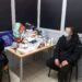 В Запоріжжі чоловік вигадав схему, як пограбувати гіпермаркет