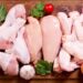 На ринки та магазини Запоріжжя могла попасти заражена курятина