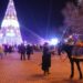 Запоріжців запрошують відзначити свята та вулиці