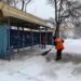Запорізькі комунальники вимушені працювати по колу