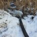 На Запоріжжі асенізатори зливали побутові відходи у посадку, — ФОТО