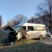 В лікарні Запоріжжя помер водій маршрутки, що потрапила в ДТП на Космосі