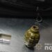 Мешканцю Запоріжжя на балкон кинув гранату колишній рекетир