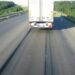 У Запоріжжі з автопідприємства стягнули майже 3 тисячі евро за руйнування доріг