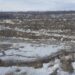 У Запоріжжі припинили пошуки собаки на території Мокрянського кар’єру